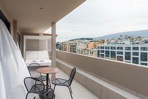 Urban Frame Acropolis