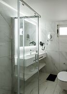 Urban Frame Acropolis