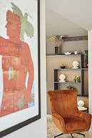 Urban Frame Acropolis