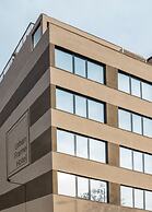 Urban Frame Acropolis