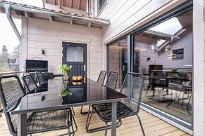 Bergwaldchalet Komfort