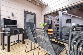 Bergwaldchalet Komfort