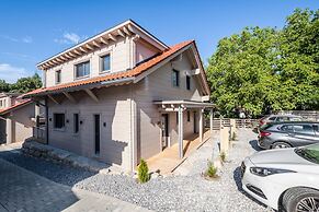 Bergwaldchalet Komfort