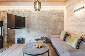 Bergwaldchalet Komfort