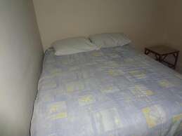 Hotel Pousada PG One