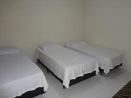 Hotel Pousada PG One