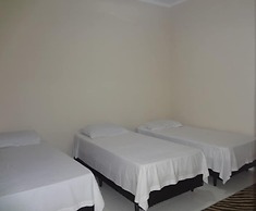 Hotel Pousada PG One