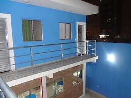 Hotel Pousada PG One
