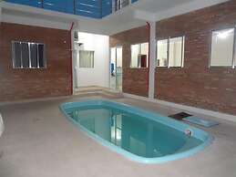 Hotel Pousada PG One
