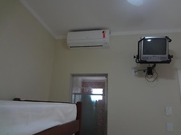 Hotel Pousada PG One