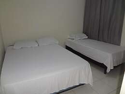 Hotel Pousada PG One