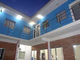 Hotel Pousada PG One