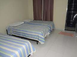 Hotel Pousada PG One