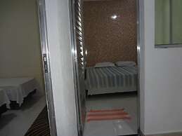 Hotel Pousada PG One