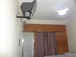 Hotel Pousada PG One