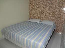 Hotel Pousada PG One