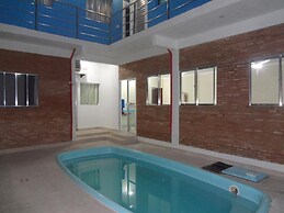 Hotel Pousada PG One