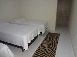Hotel Pousada PG One