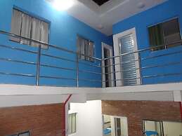 Hotel Pousada PG One