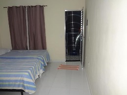 Hotel Pousada PG One