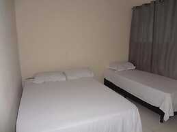 Hotel Pousada PG One