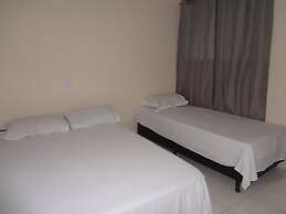 Hotel Pousada PG One