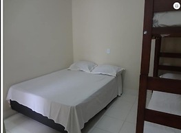 Hotel Pousada PG One
