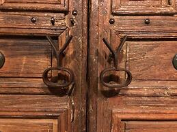 Y.O. Ranch Headquarters