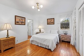 Y.O. Ranch Headquarters