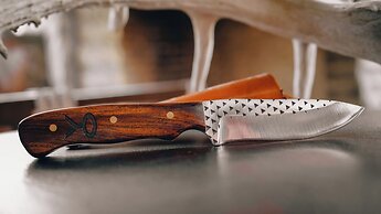 Y.O. Ranch Headquarters