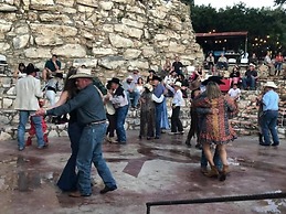 Y.O. Ranch Headquarters