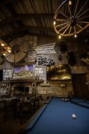 Y.O. Ranch Headquarters