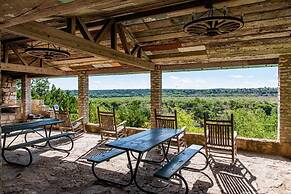 Y.O. Ranch Headquarters