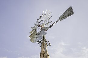 Y.O. Ranch Headquarters