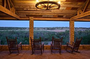 Y.O. Ranch Headquarters