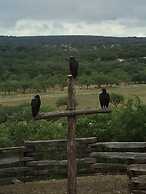 Y.O. Ranch Headquarters