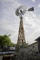 Y.O. Ranch Headquarters