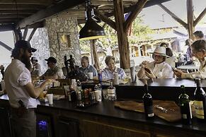 Y.O. Ranch Headquarters