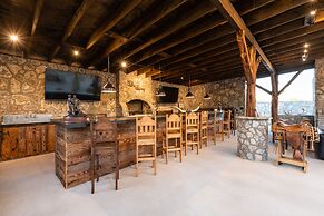 Y.O. Ranch Headquarters