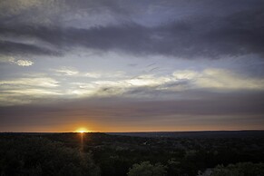 Y.O. Ranch Headquarters