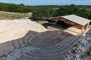 Y.O. Ranch Headquarters