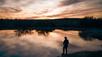 Y.O. Ranch Headquarters
