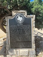 Y.O. Ranch Headquarters