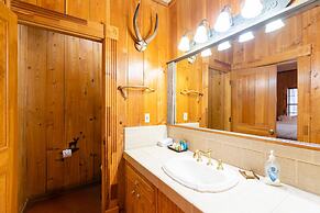 Y.O. Ranch Headquarters