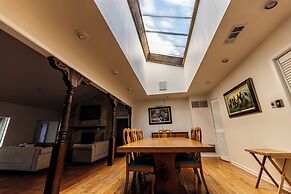 Y.O. Ranch Headquarters