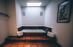 Y.O. Ranch Headquarters