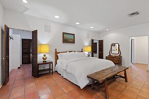 Y.O. Ranch Headquarters