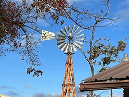 Y.O. Ranch Headquarters