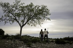 Y.O. Ranch Headquarters