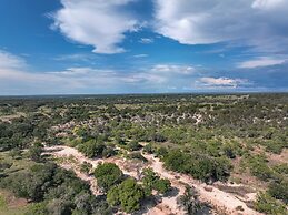 Y.O. Ranch Headquarters
